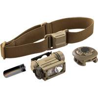 Sidewinder Compact&reg; II Aviation Flashlight Toolneeds Inc.
