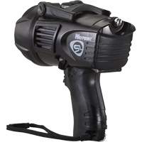 Projecteur style pistolet Waypoint, DEL, 550 Lumens, Piles C Toolneeds Inc.