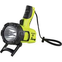 Projecteur &agrave; prise pistolet Waypoint 400, DEL, 1000 Lumens, Piles Rechargeable Toolneeds Inc.