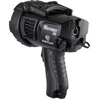 Projecteur &agrave; prise pistolet Waypoint 300, DEL, 1000 Lumens, Piles Rechargeable Toolneeds Inc.