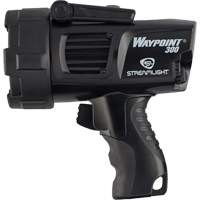 Projecteur &agrave; prise pistolet Waypoint 300, DEL, 1000 Lumens, Piles Rechargeable Toolneeds Inc.