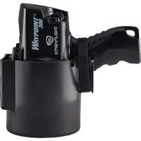 Projecteur &agrave; prise pistolet Waypoint 300, DEL, 1000 Lumens, Piles Rechargeable Toolneeds Inc.