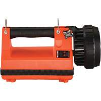 E-Spot&reg; FireBox&reg; Lantern with Standard System, LED, 540 Lumens, 7 Hrs. Run Time, Rechargeable Batteries, Included Toolneeds Inc.