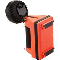 E-Spot&reg; FireBox&reg; Lantern with Standard System, LED, 540 Lumens, 7 Hrs. Run Time, Rechargeable Batteries, Included Toolneeds Inc.