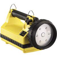 E-Flood&reg; LiteBox&reg; Lantern with Vehicle Mount System, LED, 615 Lumens, 8 Hrs. Run Time, Rechargeable Batteries, Included Toolneeds Inc.