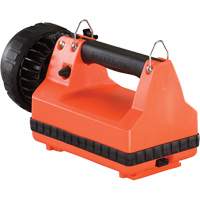 E-Spot&reg; LiteBox&reg; Lantern with Vehicle Mount System, LED, 540 Lumens, 7 Hrs. Run Time, Rechargeable Batteries, Included Toolneeds Inc.