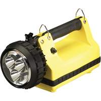E-Spot&reg; FireBox&reg; Lantern with Vehicle Mount System, LED, 540 Lumens, 7 Hrs. Run Time, Rechargeable Batteries, Included Toolneeds Inc.