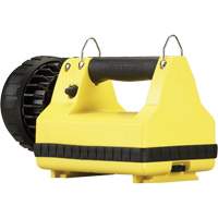 E-Spot&reg; FireBox&reg; Lantern with Vehicle Mount System, LED, 540 Lumens, 7 Hrs. Run Time, Rechargeable Batteries, Included Toolneeds Inc.