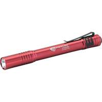 Stylus Pro&reg; Pen Light, LED, 100 Lumens, Aluminum Body, AAA Batteries, Included Toolneeds Inc.