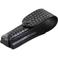 Strion&reg; Flashlight Holster, Flashlight Holder, Leather, 1 Pockets Toolneeds Inc.