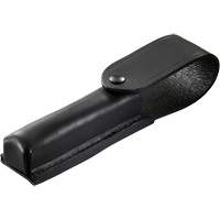 Stinger&reg; Flashlight Holster, Flashlight Holder, Leather, 1 Pockets Toolneeds Inc.