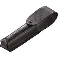 Stinger&reg; Flashlight Holster, Flashlight Holder, Leather, 1 Pockets Toolneeds Inc.