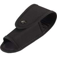 Deluxe Flashlight Holster, Flashlight Holder, Nylon, 1 Pockets Toolneeds Inc.