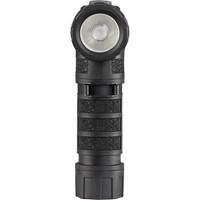 PolyTac&reg; 90 X Right Angle Flashlight, LED, CR123A Batteries, Polymer Toolneeds Inc.