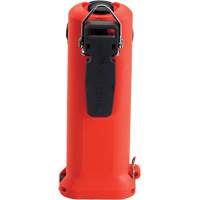 Survivor&reg; Flashlight, LED, Rechargeable/AA Batteries, Nylon Polymer Toolneeds Inc.