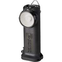 Survivor&reg; Flashlight with Charger, LED, Rechargeable/AA Batteries, Nylon Polymer Toolneeds Inc.