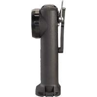 Survivor&reg; Flashlight with Charger, LED, Rechargeable/AA Batteries, Nylon Polymer Toolneeds Inc.