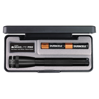 Mini&reg; PRO Flashlight, LED, 272 Lumens, AA Batteries Toolneeds Inc.