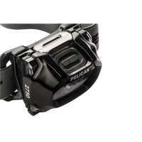 2750 Headlamp, LED, 259 Lumens, 2.3 Hrs. Run Time, AAA Batteries Toolneeds Inc.