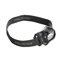 2740 Headlamp, LED, 66 Lumens, 7.25 Hrs. Run Time, AAA Batteries Toolneeds Inc.
