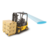 &eacute;clairage arri&egrave;re pour chariot &eacute;l&eacute;vateur Toolneeds Inc.