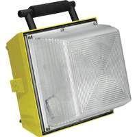 Hang-A-Light&reg; Fluorescent Magnetic Work Light Toolneeds Inc.