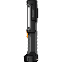 Baladeuse robuste Hard Case, DEL, 550 lumens, Piles AA Toolneeds Inc.