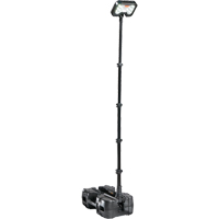 9490 Remote Area Lighting Systems, LED, 53.3 W, 6000 Lumens, Plastic Housing Toolneeds Inc.