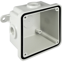 Vibratone&reg; Molded Weatherproof Housing Toolneeds Inc.