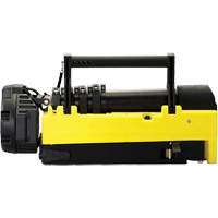 Portable Rechargeable Scene Lights, LED, 36 W, 5300 Lumens, Plastic Housing Toolneeds Inc.