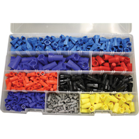 Canadian Wire Connector Kits Toolneeds Inc.