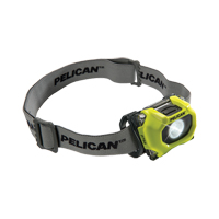 2755 Headlamp, LED, 72 Lumens, 6 Hrs. Run Time, AAA Batteries Toolneeds Inc.