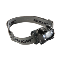 2765 Headlamp, LED, 155 Lumens, 6.25 Hrs. Run Time, AAA Batteries Toolneeds Inc.