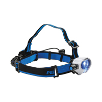 2780R Headlamp, LED, 558 Lumens, 2 Hrs. Run Time, Rechargeable Batteries Toolneeds Inc.