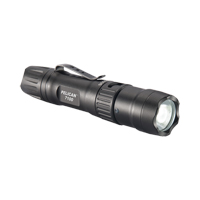 7100 Tactical Flashlight, LED, 695 Lumens, AA Batteries Toolneeds Inc.