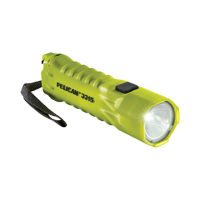 3315PL Flashlight, LED, 160 Lumens, AA Batteries Toolneeds Inc.