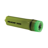 3325 Flashlight, LED, 162 Lumens, AA Batteries Toolneeds Inc.