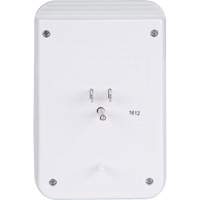Prime&reg; USB Charger with Surge Protector Toolneeds Inc.