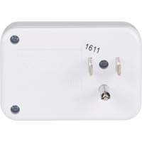 Prime&reg; USB Charger with Surge Protector Toolneeds Inc.