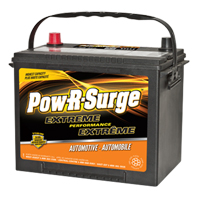 Pow-R-Surge&reg; Extreme Performance Automotive Battery Toolneeds Inc.