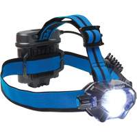2780 Headlamp, LED, 430 Lumens, 1.5 Hrs. Run Time, AA Batteries Toolneeds Inc.