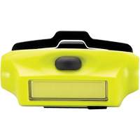Lampe frontale USB Bandit, DEL, 180 lumens, 2 hres de fonctionnement, piles Rechargeable Toolneeds Inc.