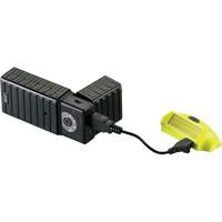 Lampe frontale USB Bandit, DEL, 180 lumens, 2 hres de fonctionnement, piles Rechargeable Toolneeds Inc.