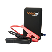 Compact Multi-Functional Jump Starter Toolneeds Inc.