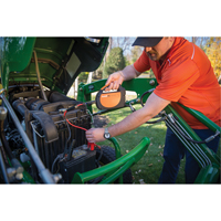 Elite Multi-Functional Jump Starter Toolneeds Inc.