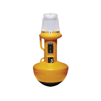 V3 Work Light, LED, 185 W, 15000 Lumens, Plastic Housing Toolneeds Inc.