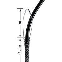 Single Eye Cable Support Grip Toolneeds Inc.