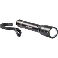 5010 Flashlight, LED, 392 Lumens, AA Batteries Toolneeds Inc.