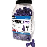 Connecteur de fils WireTwist Toolneeds Inc.