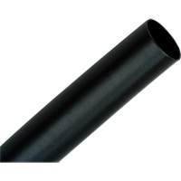 Heat Shrink Tubing, Thin Wall, 4', 0.187" (4.75mm) - 0.375" (9.53mm) Toolneeds Inc.